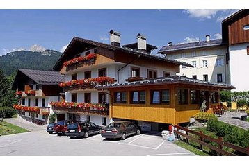 Italië Penzión San Vito di Cadore, Exterieur